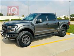 فورد F-150 رابتور